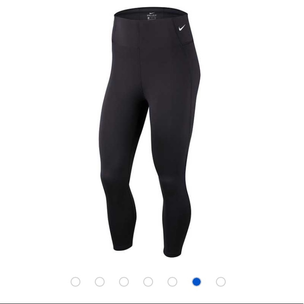 Nike Sculpt Victory Leggings